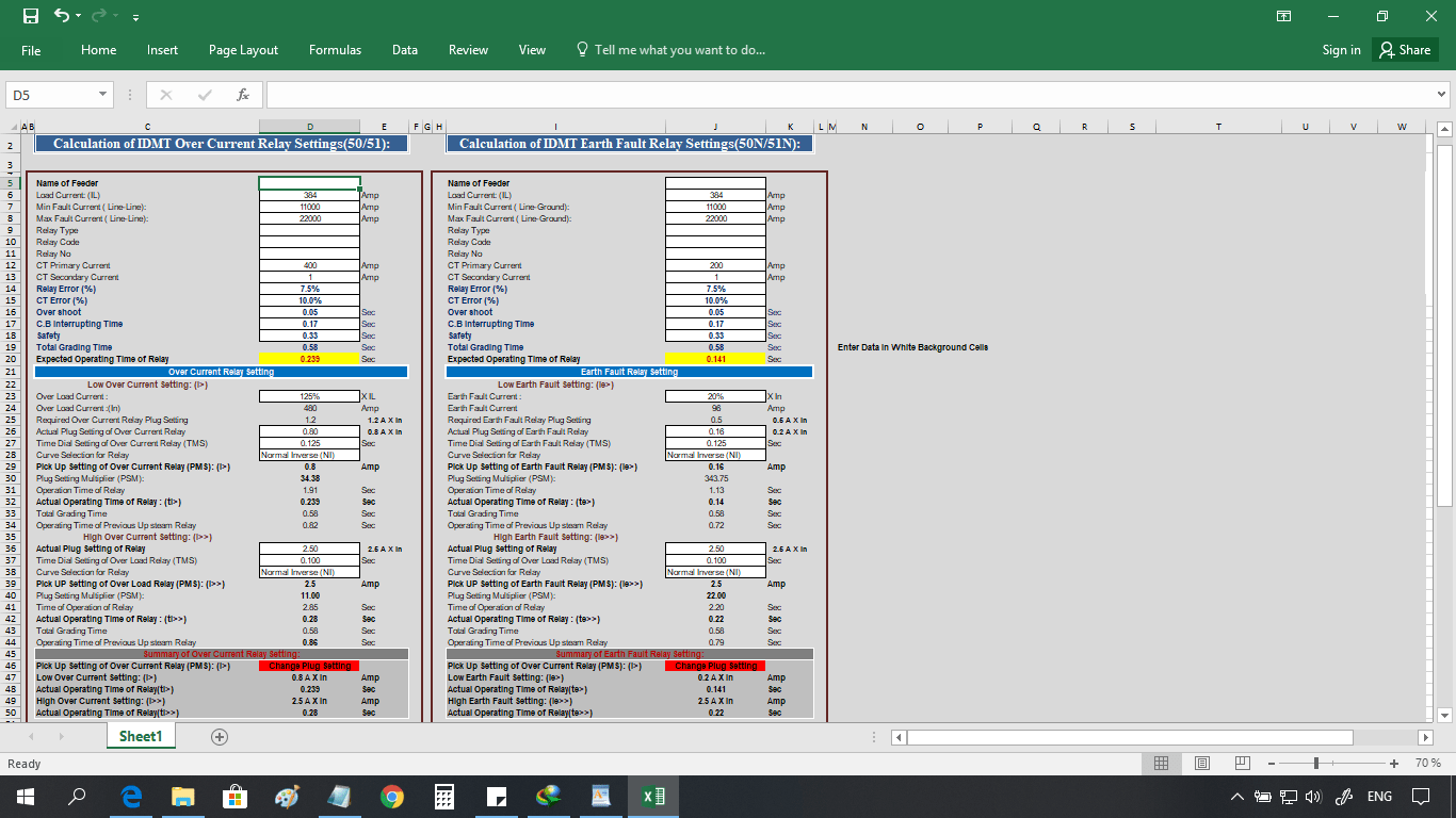 عقدة الالتهاب الرئوي تلقيح short circuit calculation excel sheet