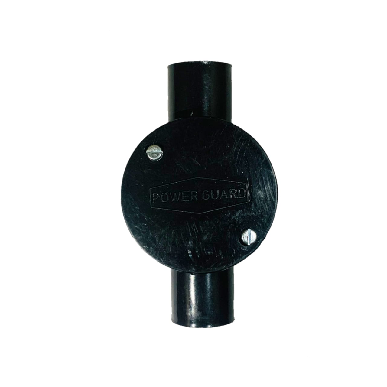 Junction BOX 25mm 2Way - Elecart:Buy Electricals, Electronics,Home