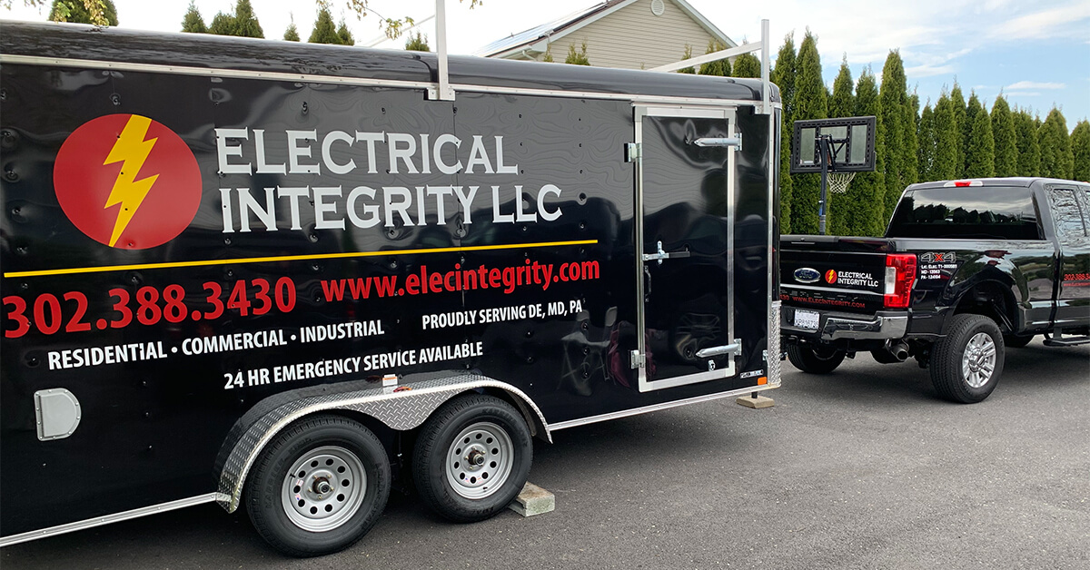 About Us Electrical Integrity LLC