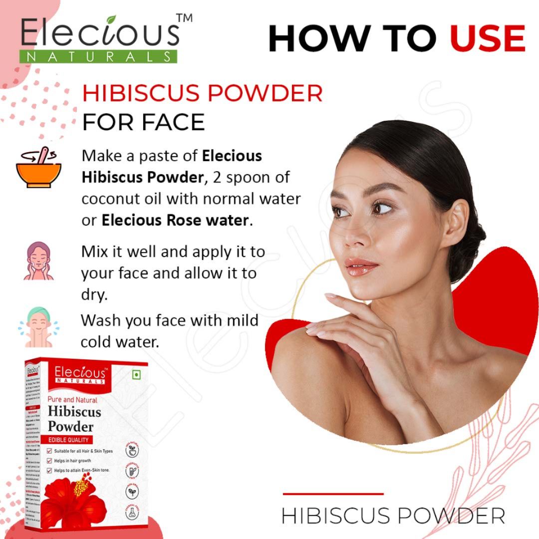 Share 86+ hibiscus uses for hair latest in.eteachers
