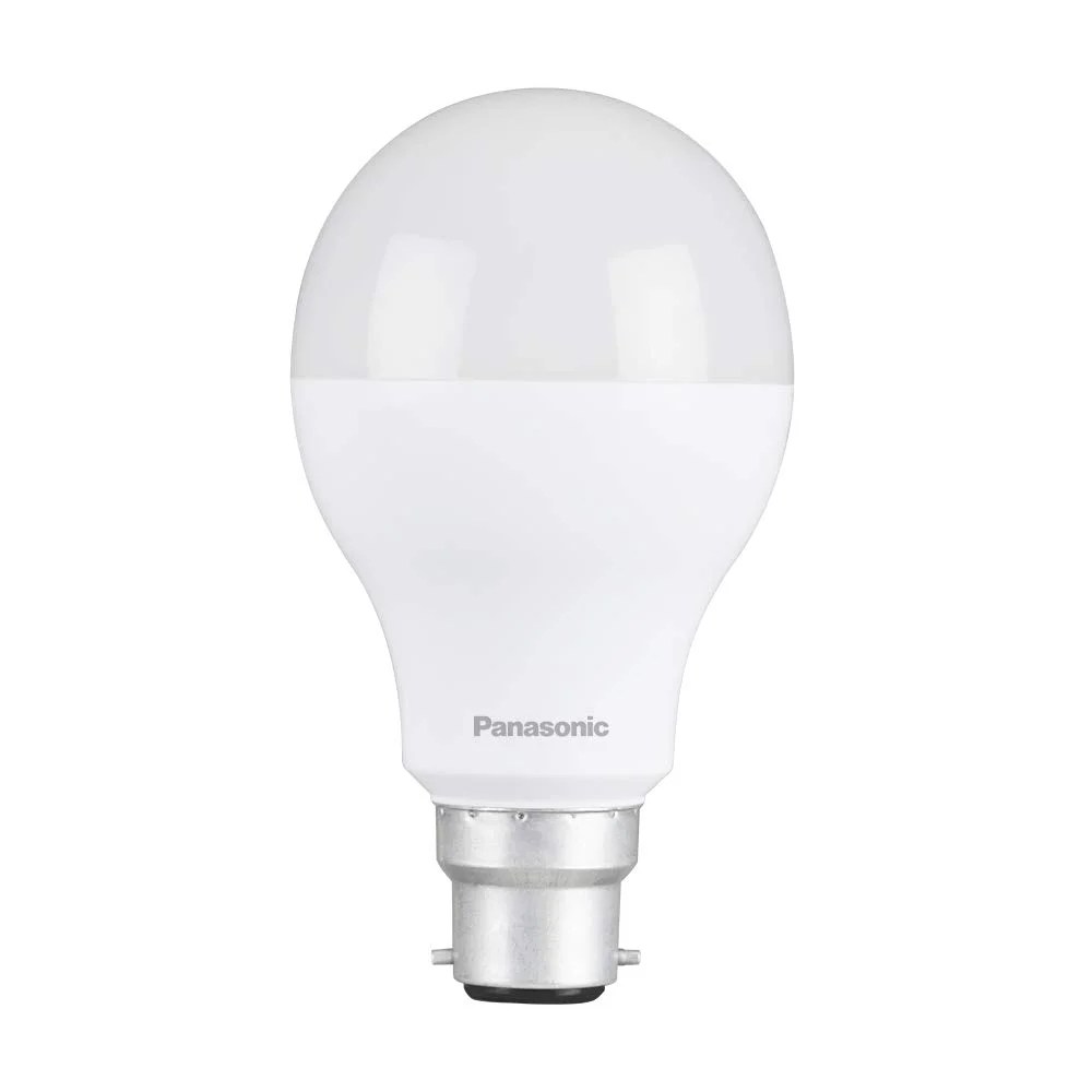 Panasonic 3W B22 LED BULB Elecload India