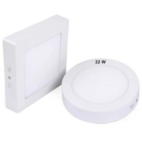 PANASONIC LED SURFACE DOWNLIGHT MINI 3W Elecload India