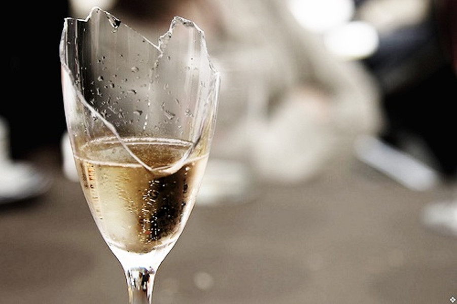 copa rota El Eco Digital