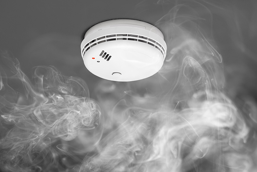 Fire Alarms Eleco Services