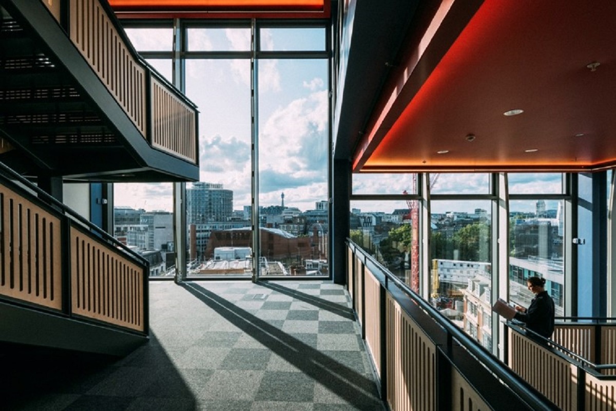 Asta Powerproject is the planning force behind Mace Group’s award