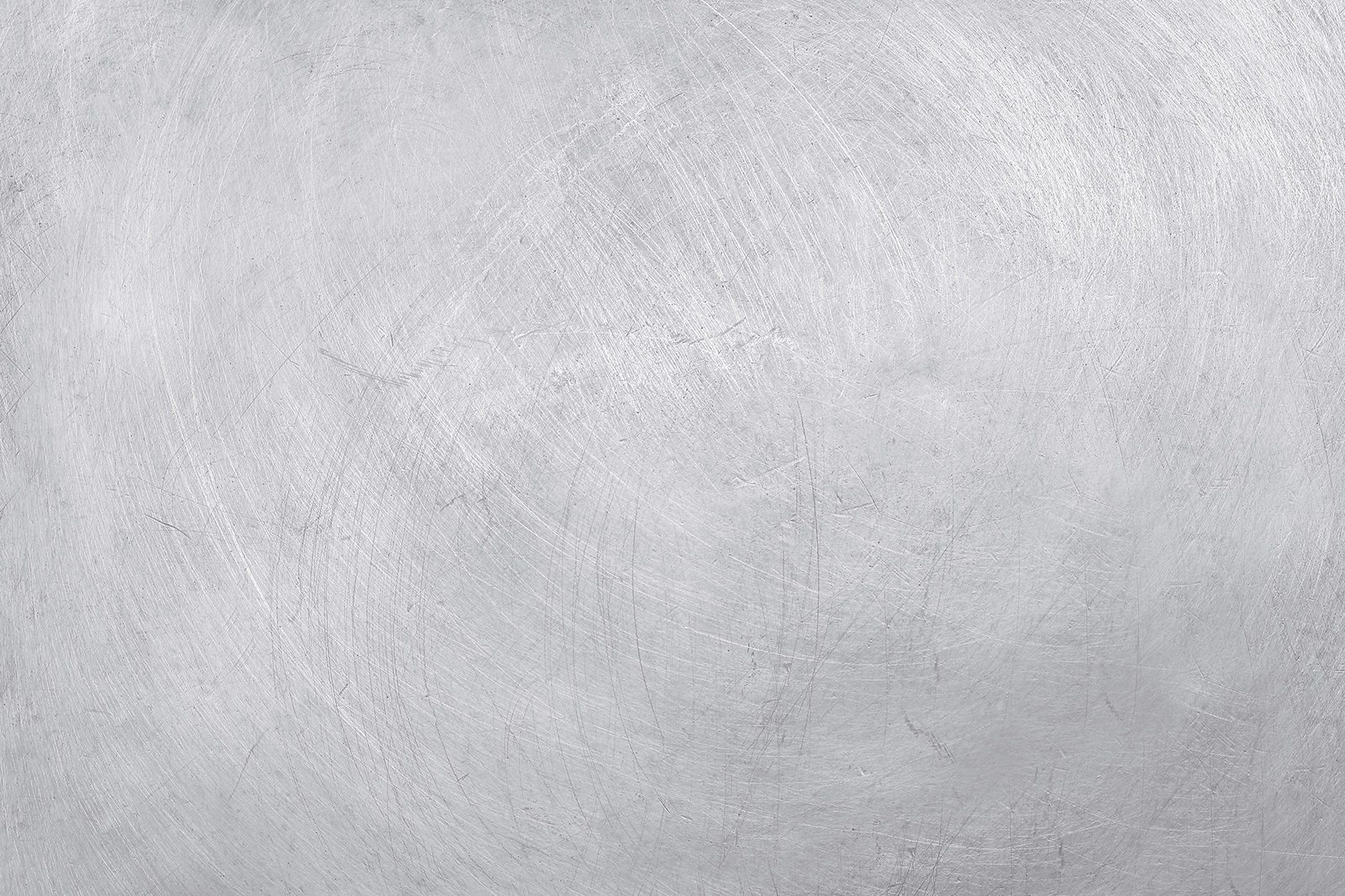 Aluminum Texture Map