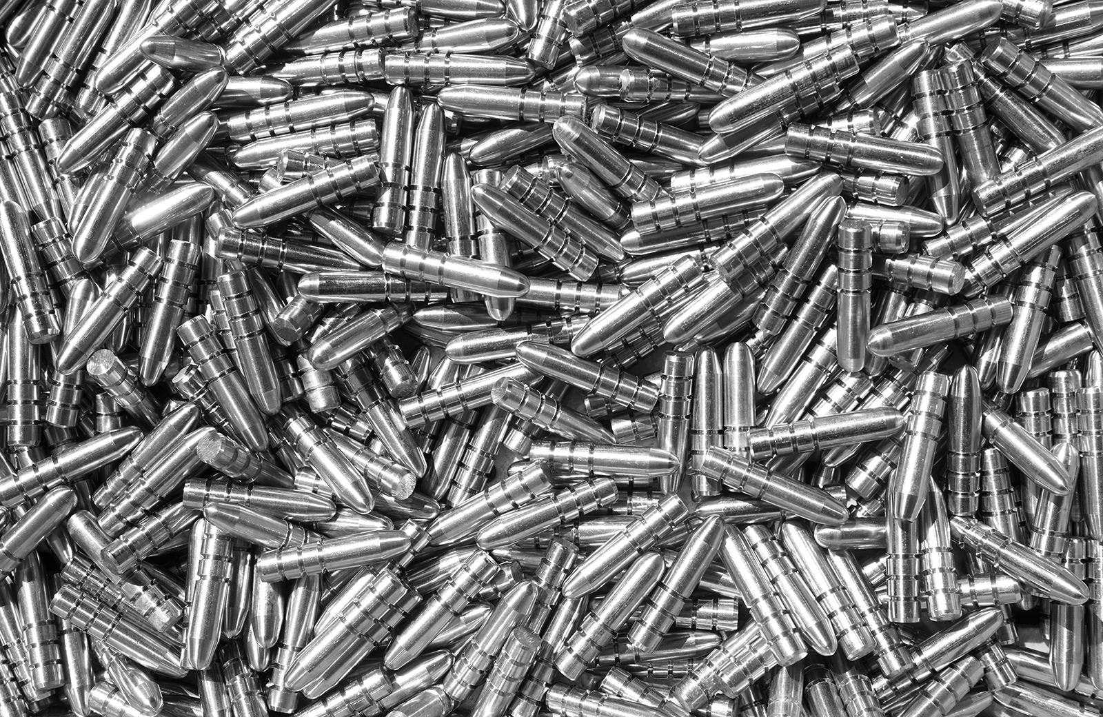 High Quality Precious Metal Electroplating Electronic Precision