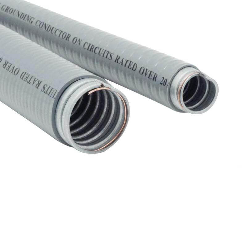 Tubo LiquidTight 2″ Elecsa