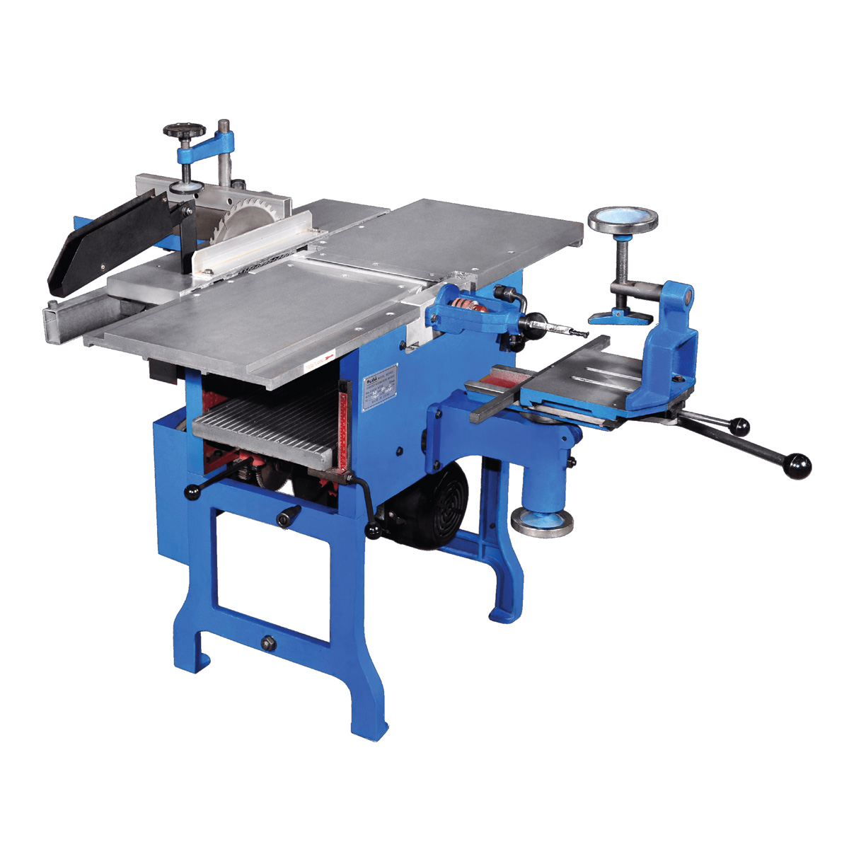 Lida 12" Woodworking Machine Sri Lanka for Best Price