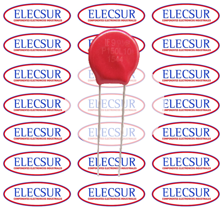 VARISTOR V150LA20AP LITTELFUSE Elecsur ventas de componentes