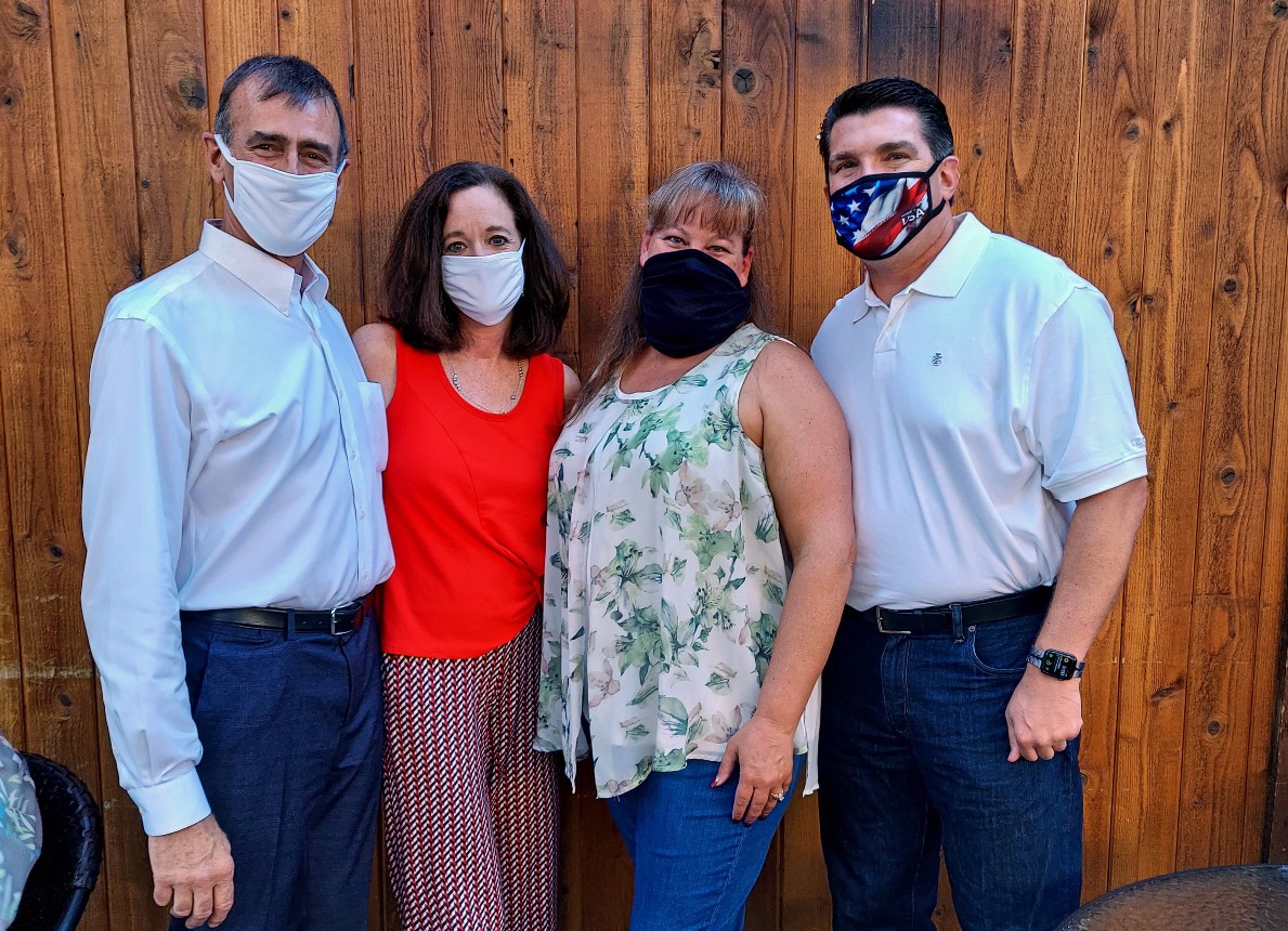 Gallery Rick Herrick, Big Bear Lake, CA