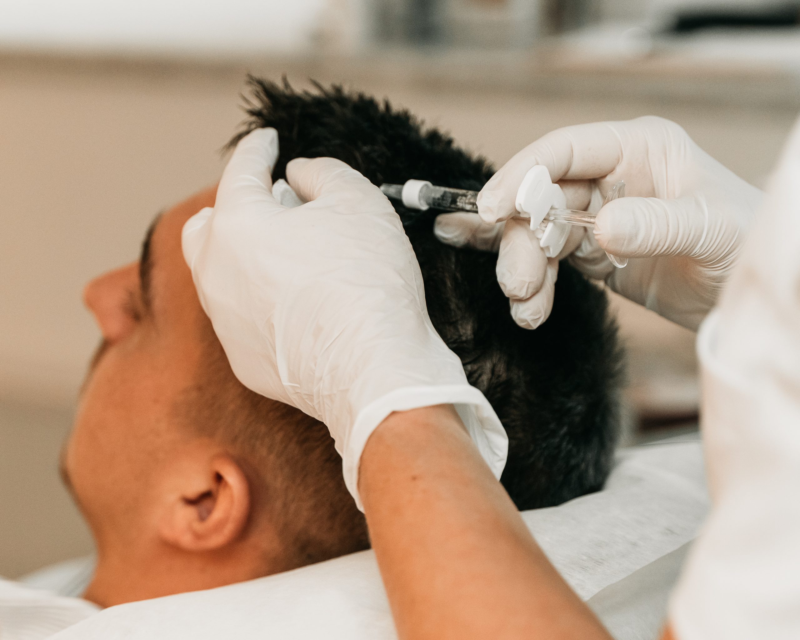 Hair Filler Electa