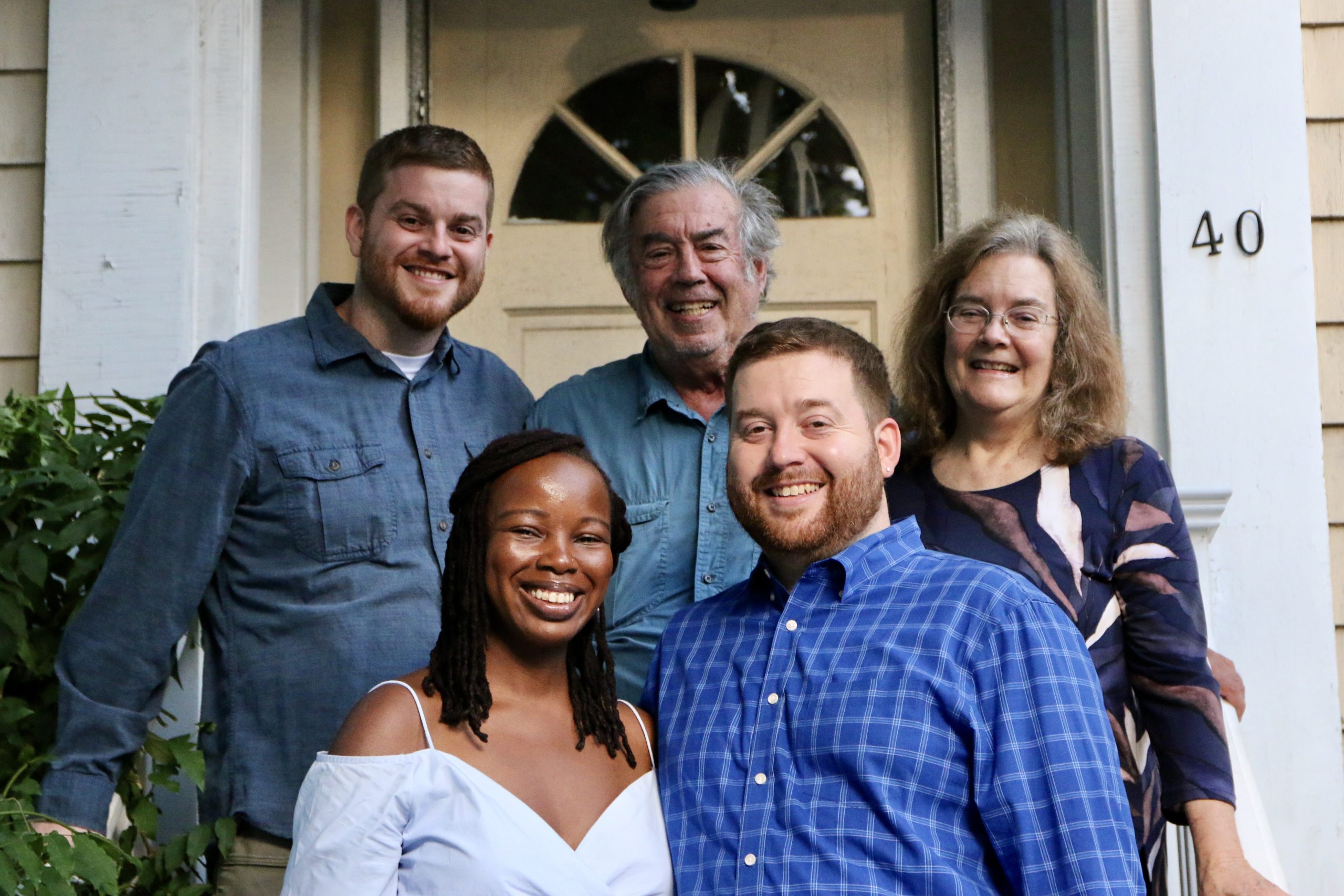 About Elect Andrew King