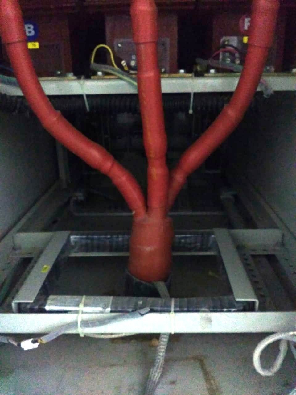 Core-Balance Current Transformer [CBCT]: Electrical Measurements