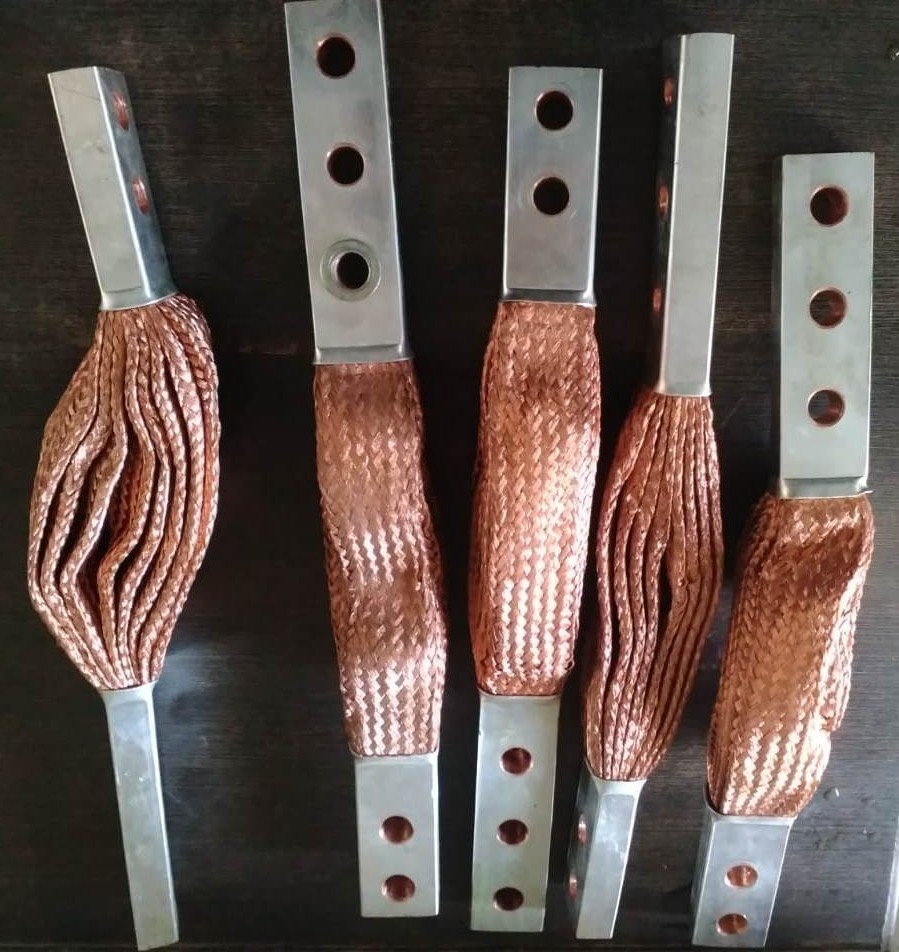 Conducting Materials and Their Applications: Electrical Machines