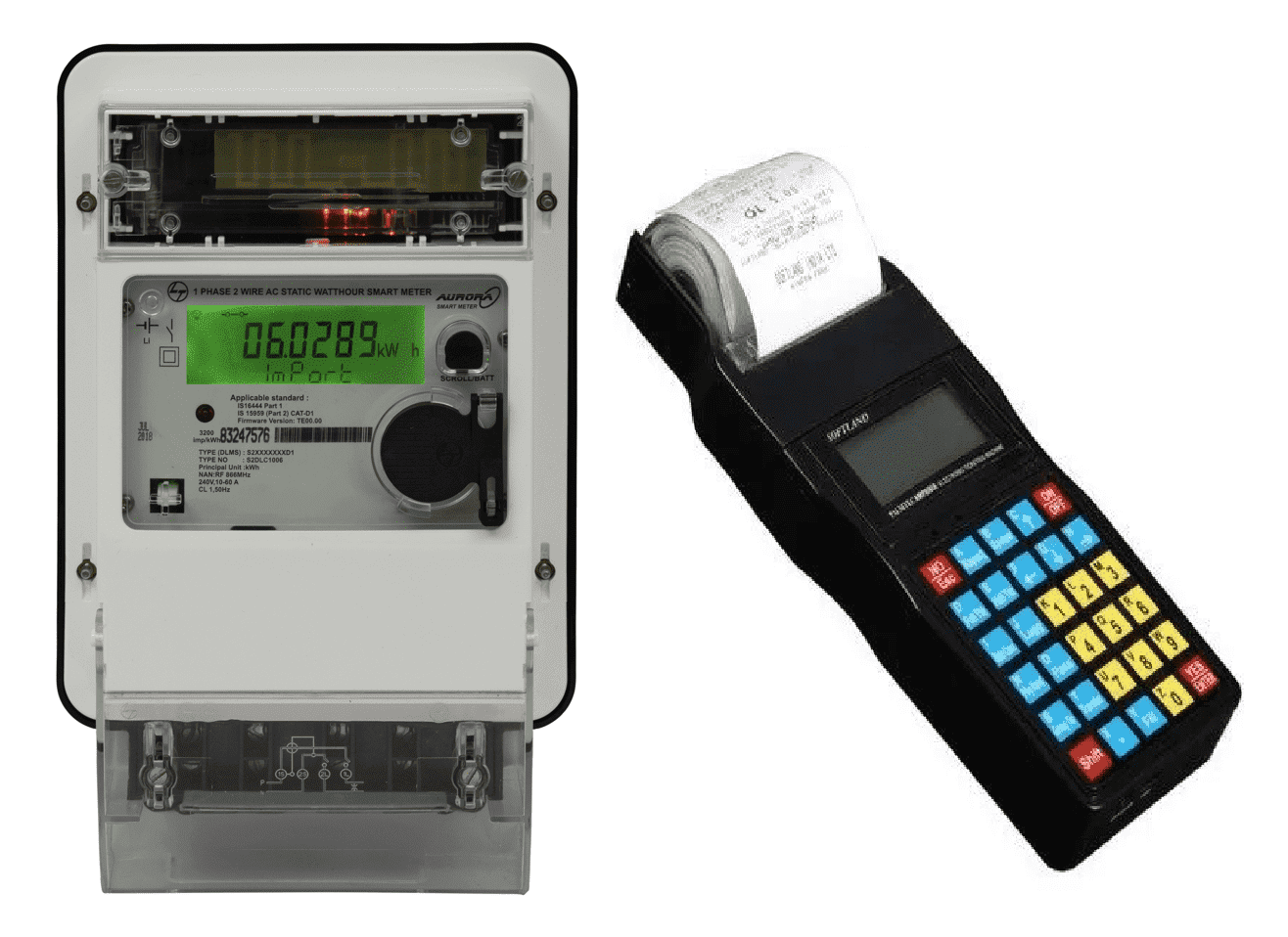 Electricity Bill/Current Bill Charges
