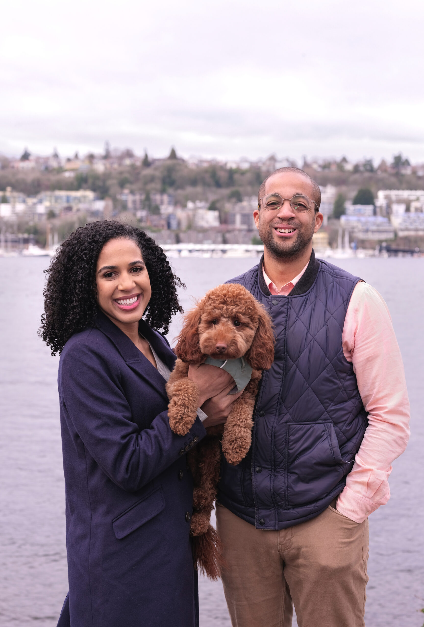 About Elect Erika Evans