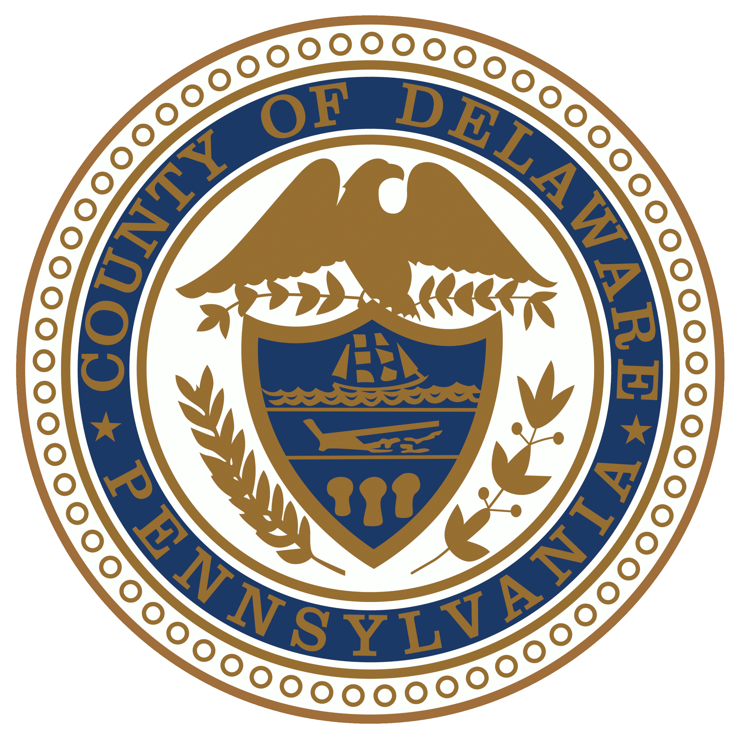 Delaware County Election Sample Ballots