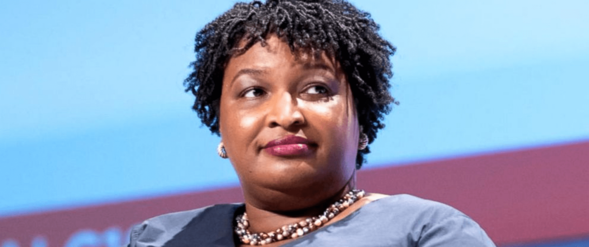 Stacy Abrams Is The Real Superstar Of This Election Cycle
