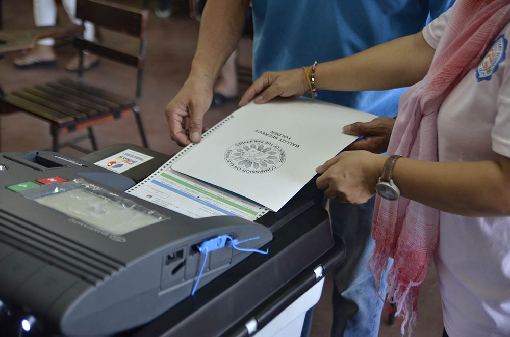 Digital Democracy A Decade of Automated Elections in the Philippines
