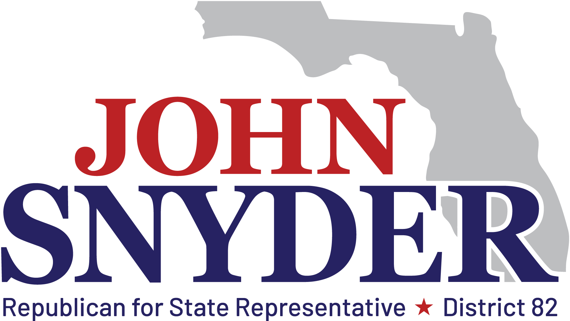Elect John Snyder