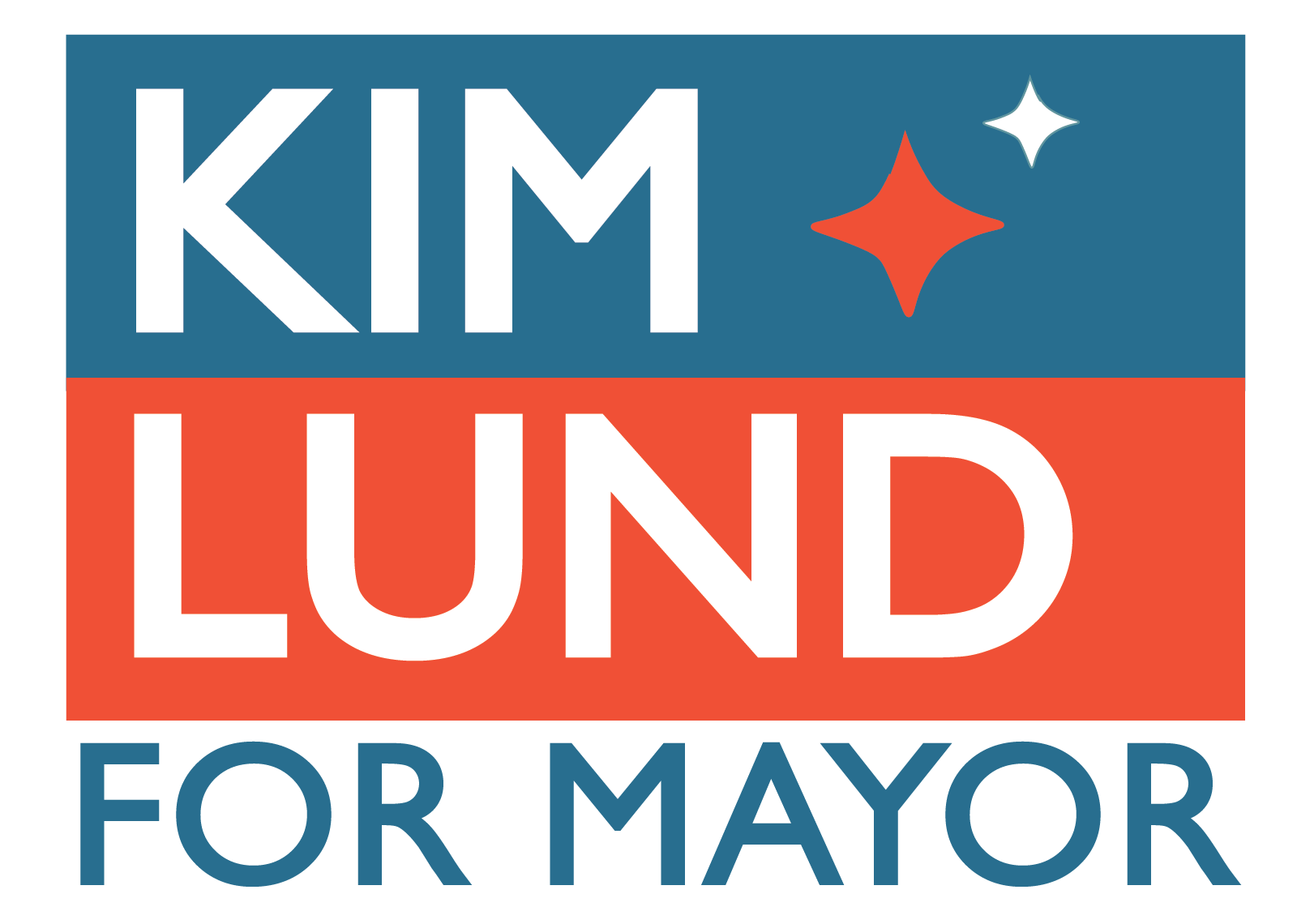 Housing Elect Kim Lund for Mayor of Bellingham