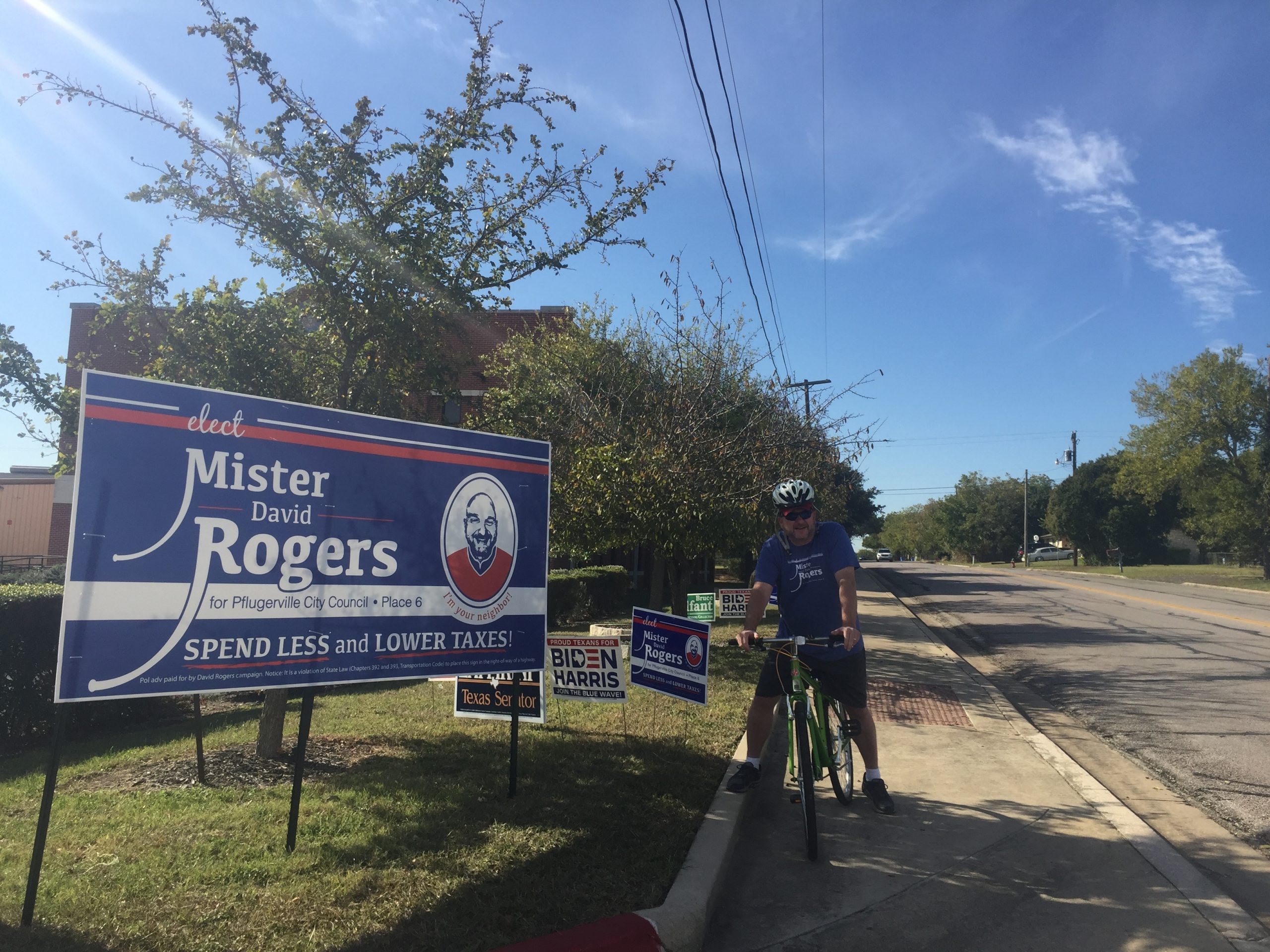 IMG_1204 Mr. Rogers For City Council