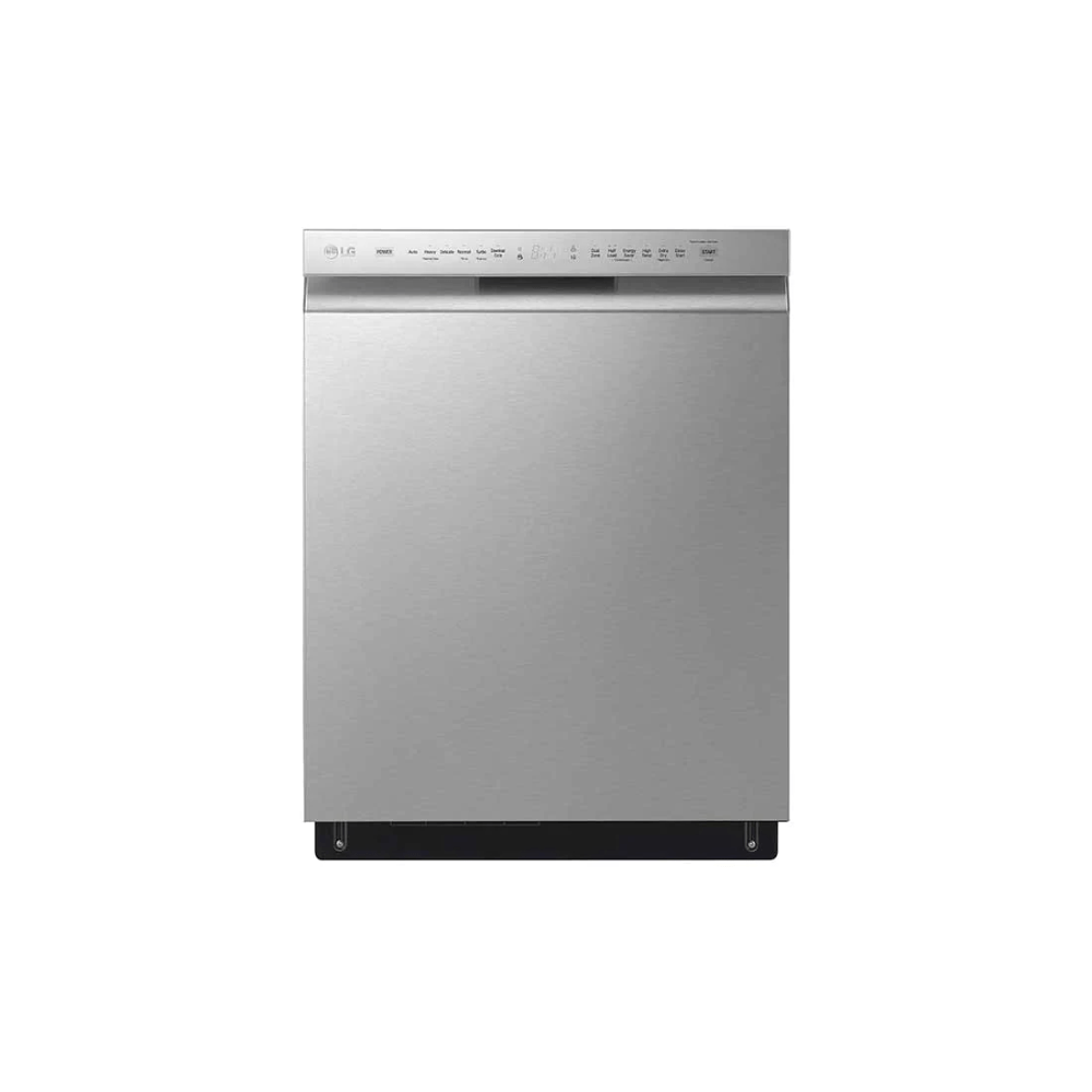LG 24" PrintProof™ Stainless Steel Built In DishwasherLDFN4542S Electra