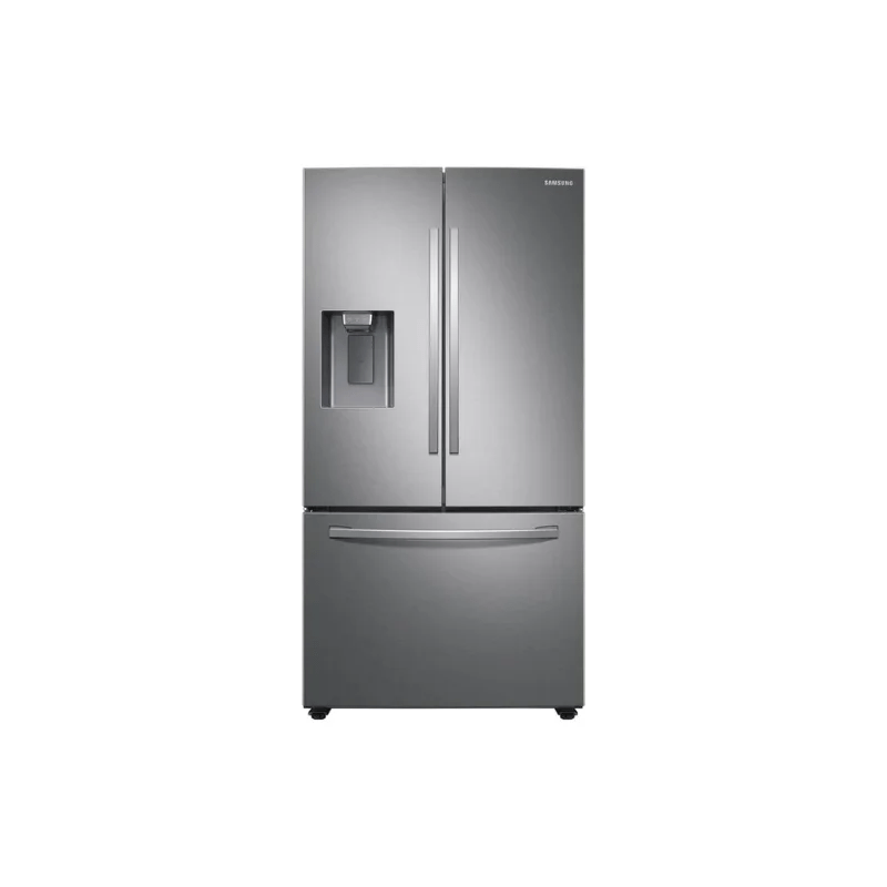 LG 26.9 Cu. Ft. PrintProof™ Stainless Steel French Door Refrigerator