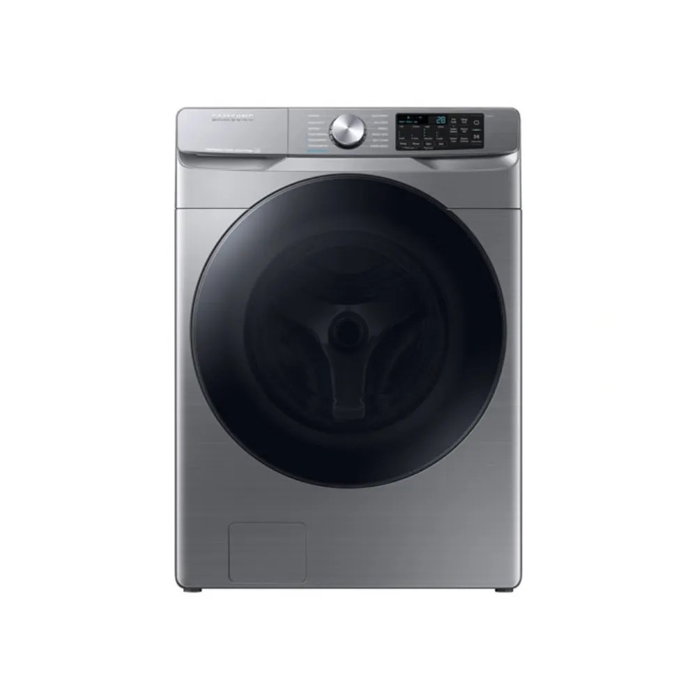 Samsung 5.2 Cu. Ft. High Efficiency Front Load Steam Washer