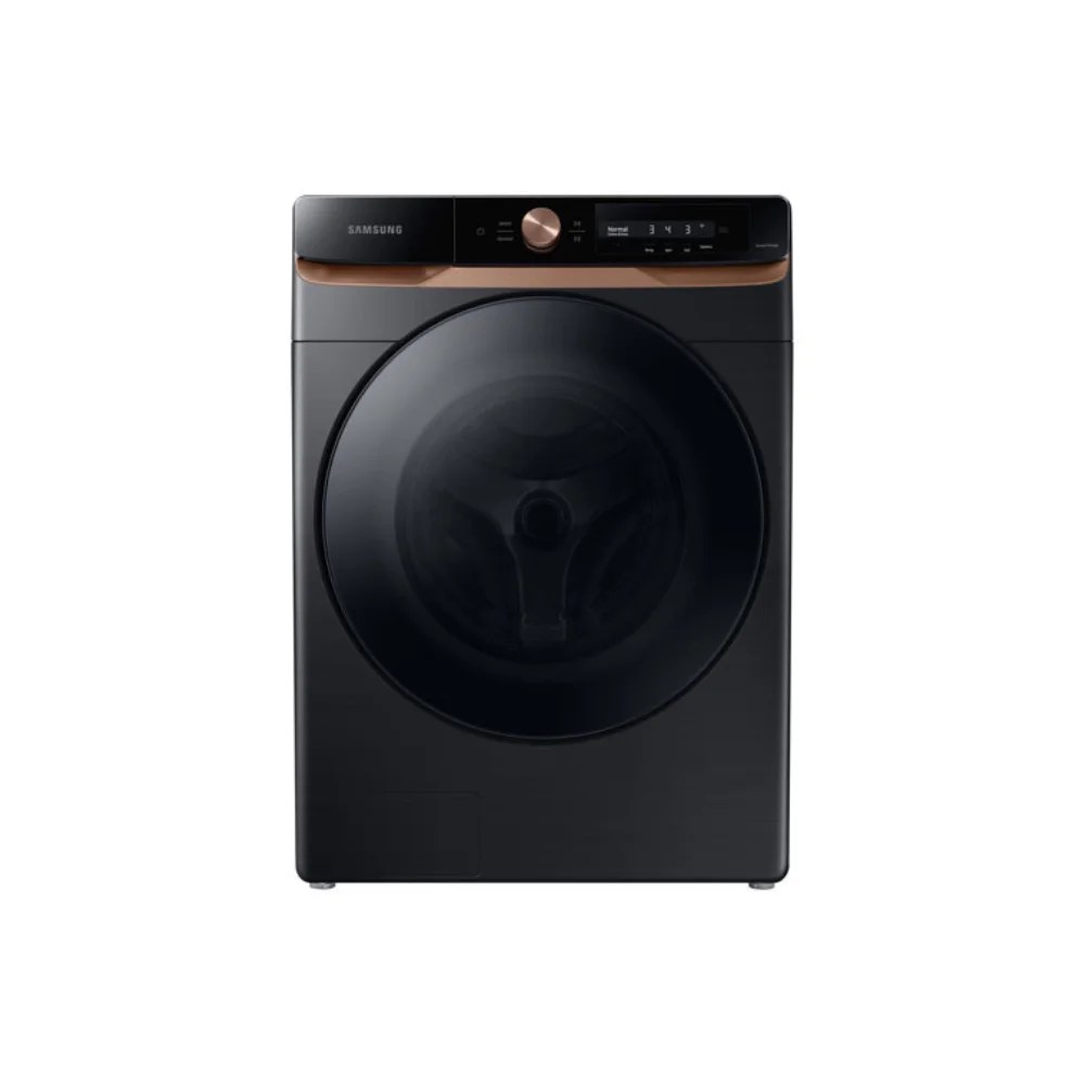 Samsung 5.3 Cu. Ft. High Efficiency Front Load Steam Washer