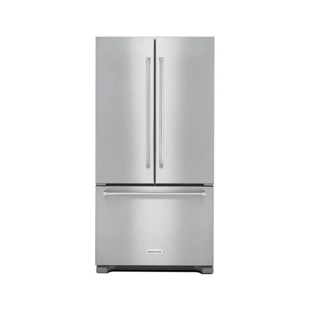 KitchenAid 36" 21.9 Cu. Ft. CounterDepth French Door Refrigerator