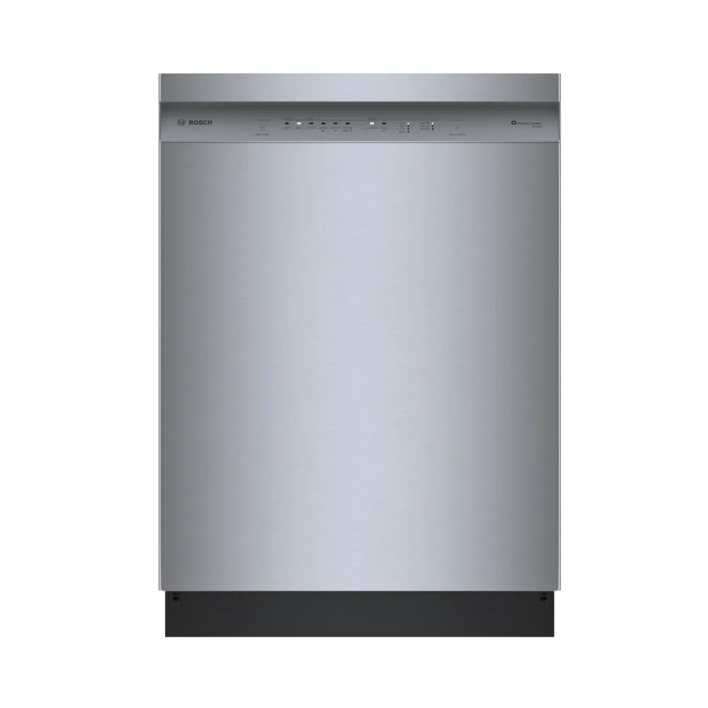 Bosch 24" 46dB BuiltIn Dishwasher with Third Rack (SHE5AE75N