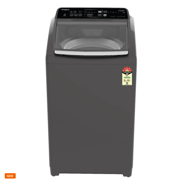 Electra Washing Machine EWM/FA72T269 7.2 KG