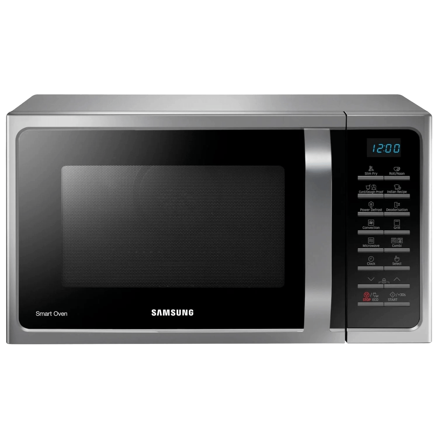 Samsung Microwave oven MC35R8088LC/SP Convection