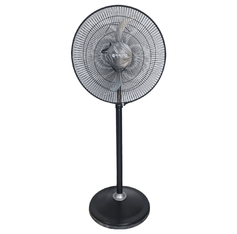 Double Blade Fan - Electra Electric, Biratnagar, Nepal