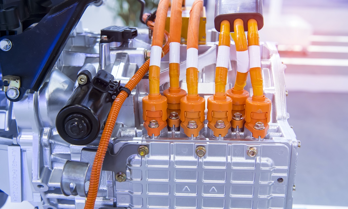 Services embedded Software Electra