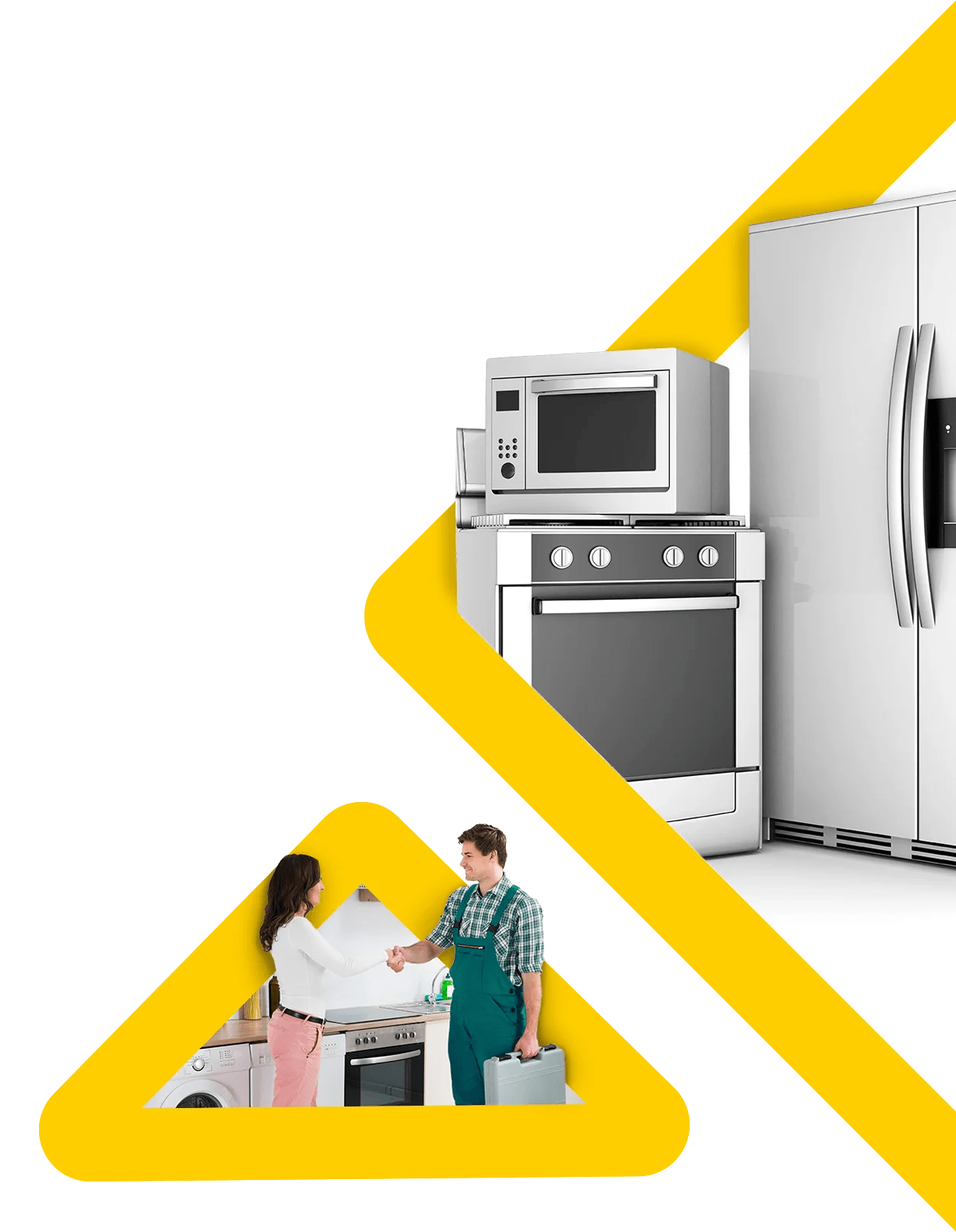 Refrigerator Repair Greater Toronto Area ElectraFix GTA