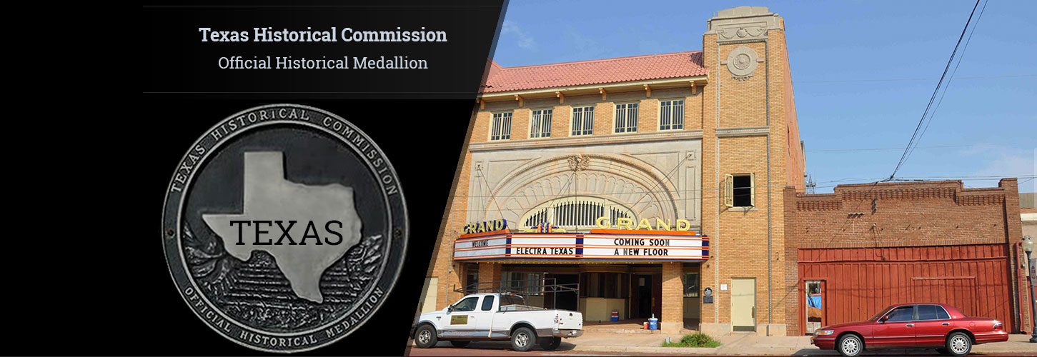 Electra Grand Theatre