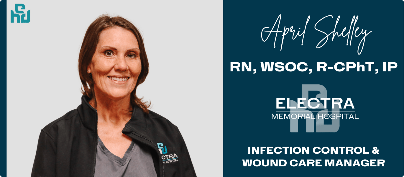 Wound Care Electra Hospital