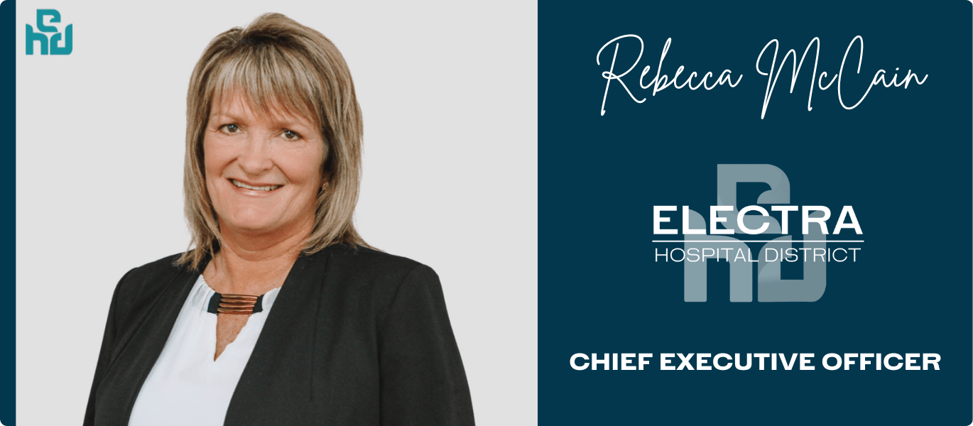 About Electra Hospital