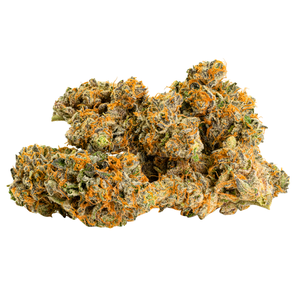 STRAINS bubble bath Electraleaf