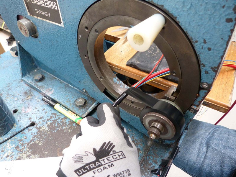 Electrical Wiring and Wiring Assembly Services