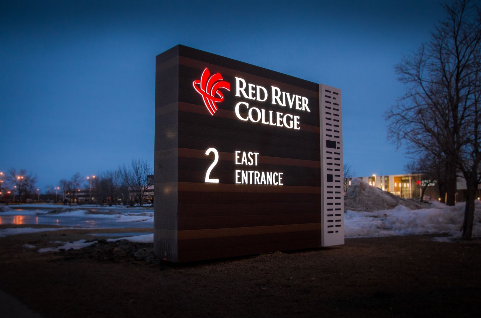 Electra Sign Business Signs & Service Company in WinnipegGallery