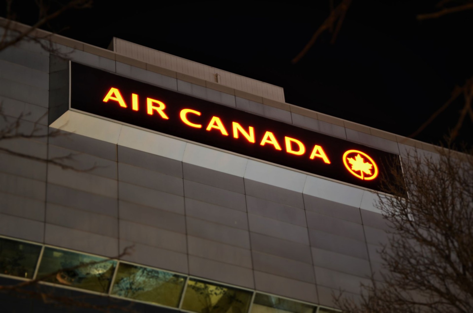 Electra Sign Business Signs & Service Company in WinnipegGallery