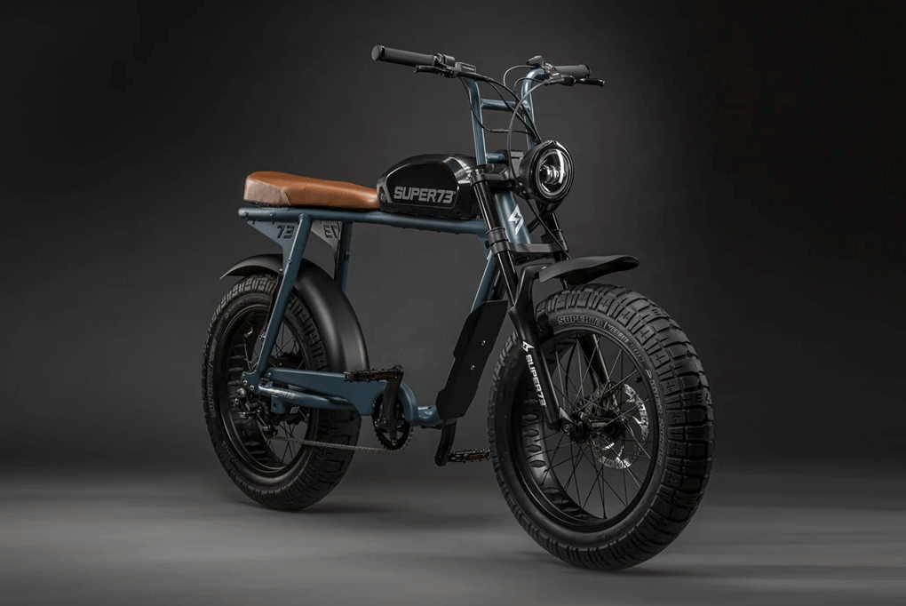 Super73S2 unveiled as 2 kW electric bike, and it might be the best one yet