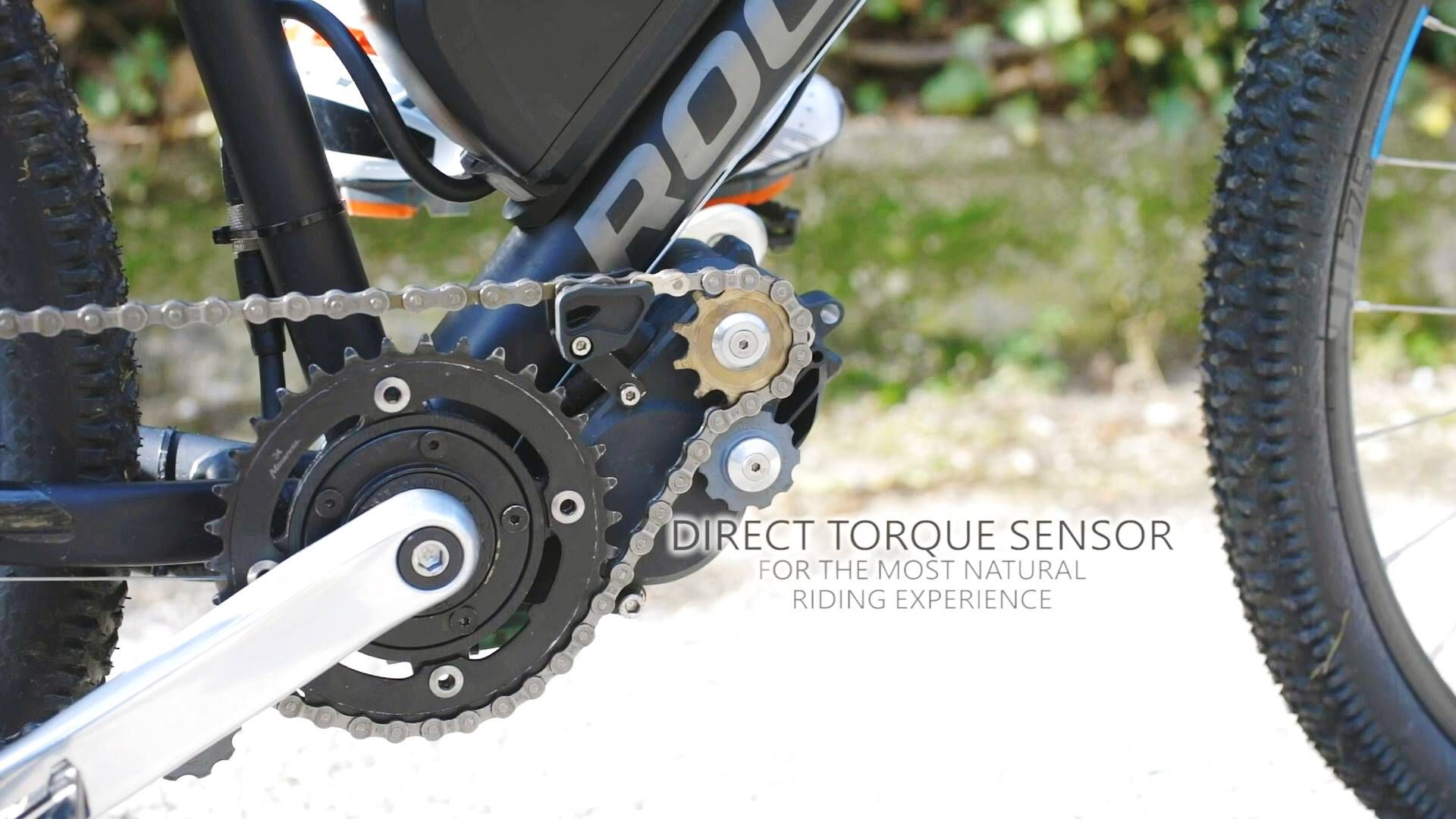 New 'Lightest' middrive electric bike conversion kit offers up to 1