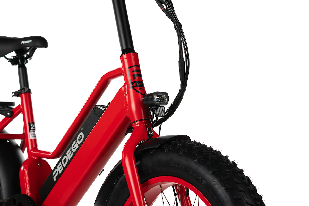 Pedego launches its lowestpriced electric bicycle ever Top Tech News