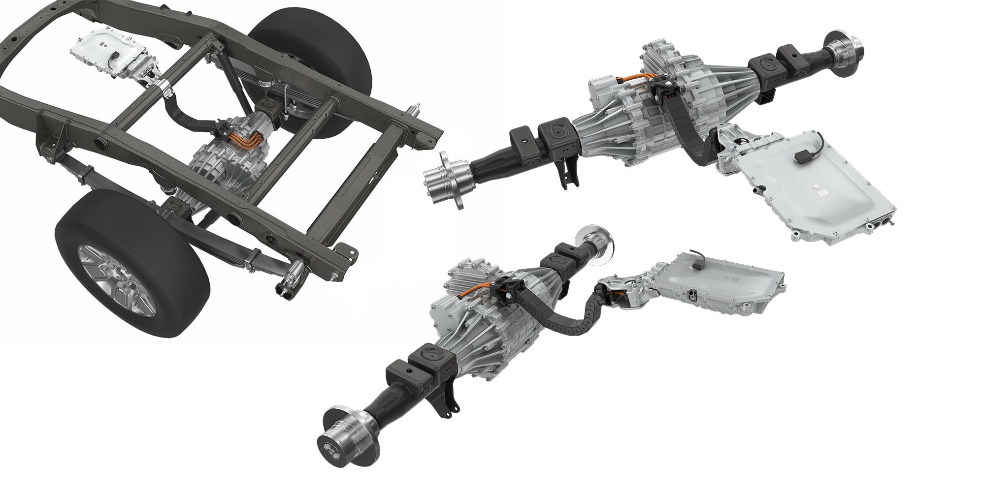 Electric vehicle spotlight (EVS) Magna International Electrek