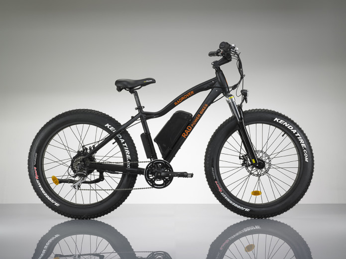 These famous leading electric bike companies all got started on Indiegogo